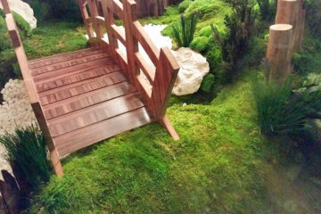 Indoor Landscaping Design