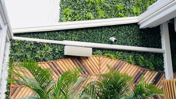 Climate Proof Green Walls: The Smart Way to Stay Green in Qatar & Saudi Arabia