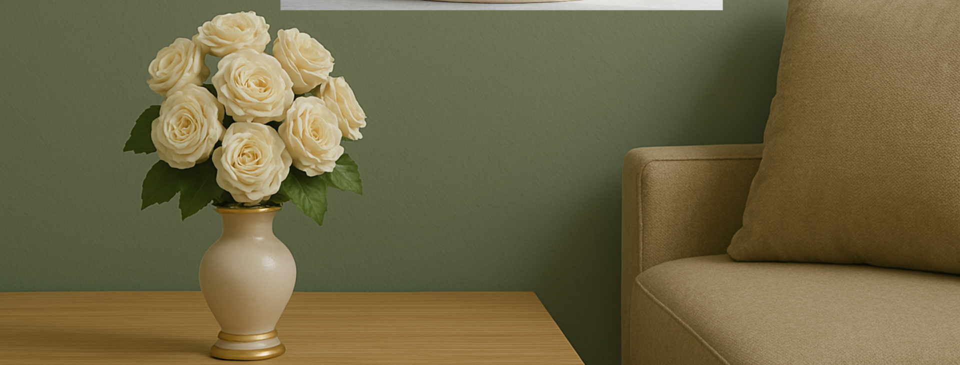 Luxurious Long-Lasting Real Preserved Flowers for Home & Event Décor in Qatar & KSA