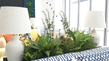 Designing Holiday Ambience without Waste: A Smarter Approach to Festive Interiors