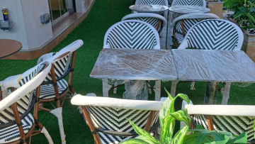 Thinking About Artificial Grass in Qatar? Here’s What You Should Know First